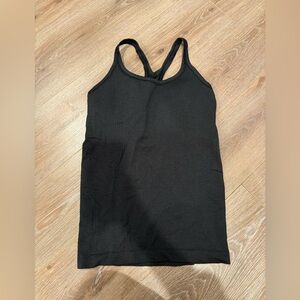 Lululemon Ebb to Street Tank